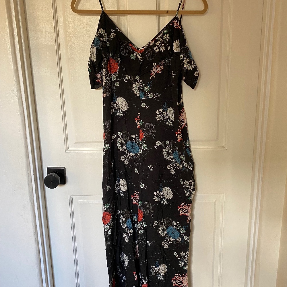 Zara Jumper